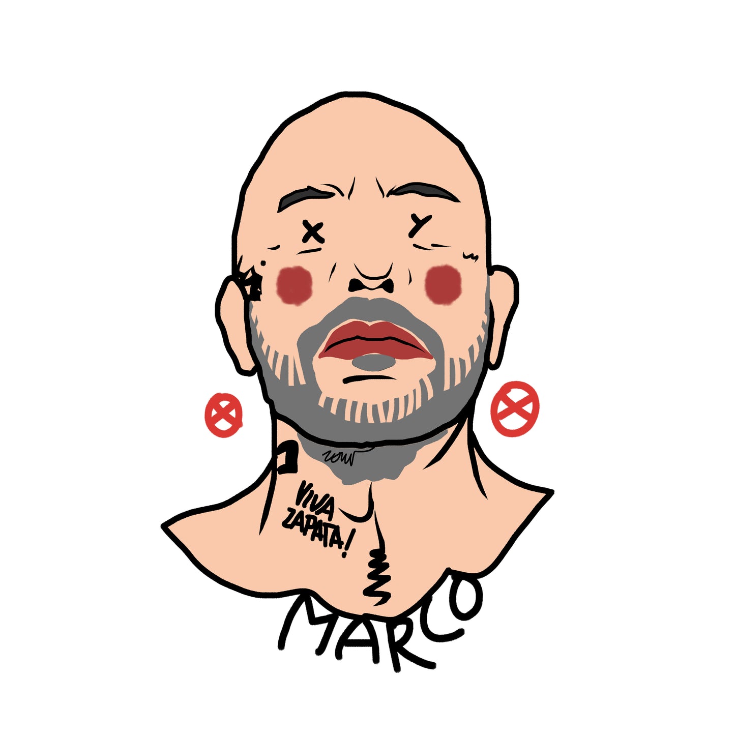 MARCO