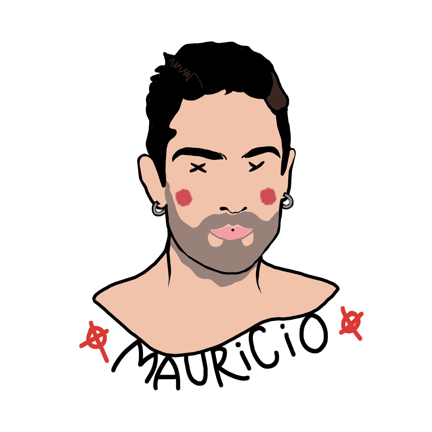 MAURICIO