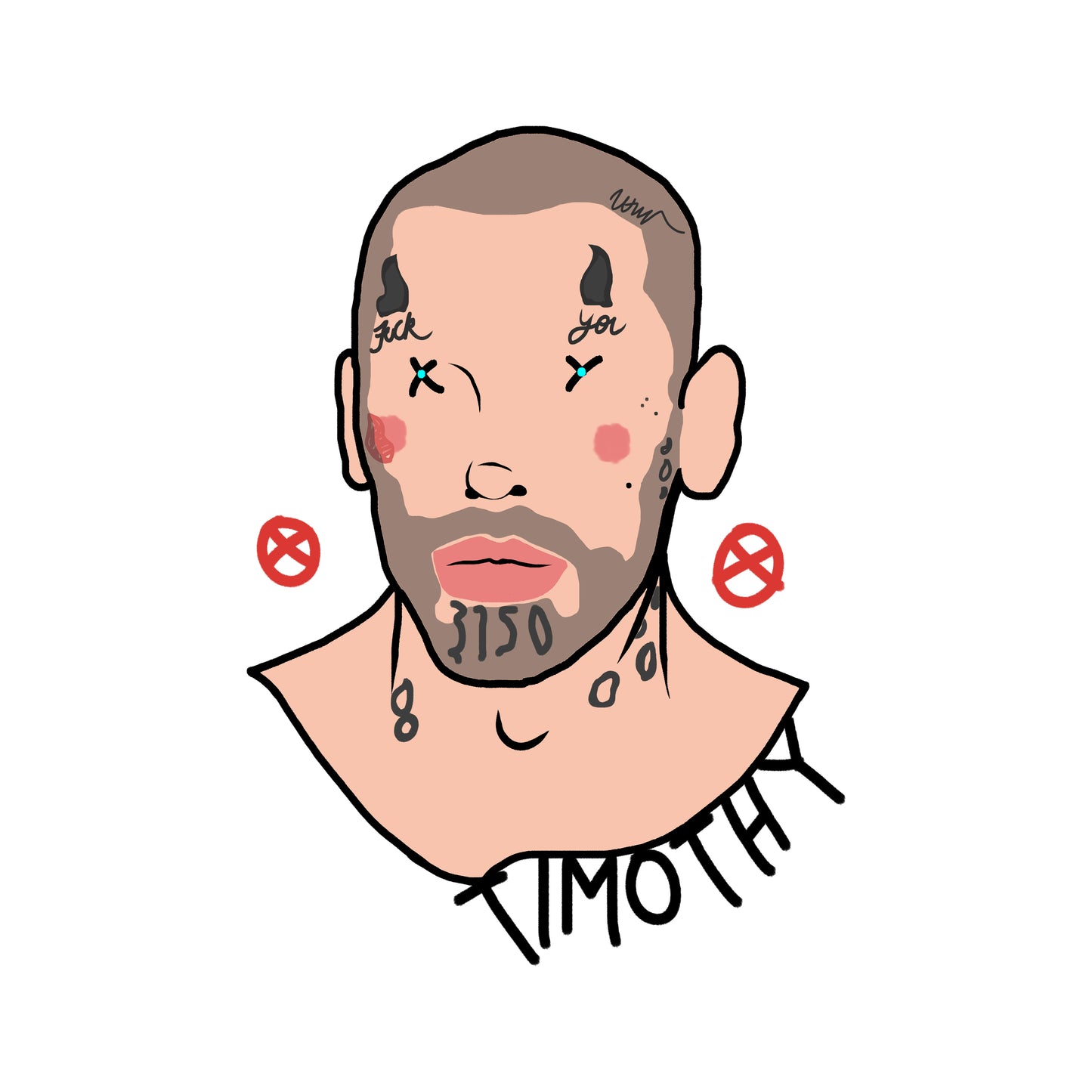 TIMOTHY