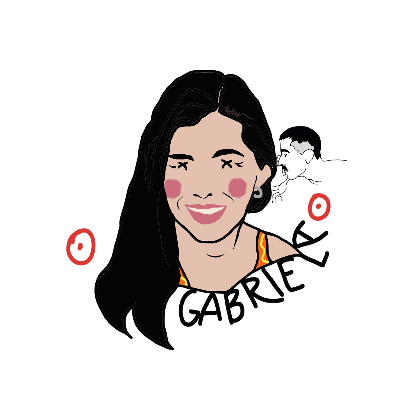 GABRIELA