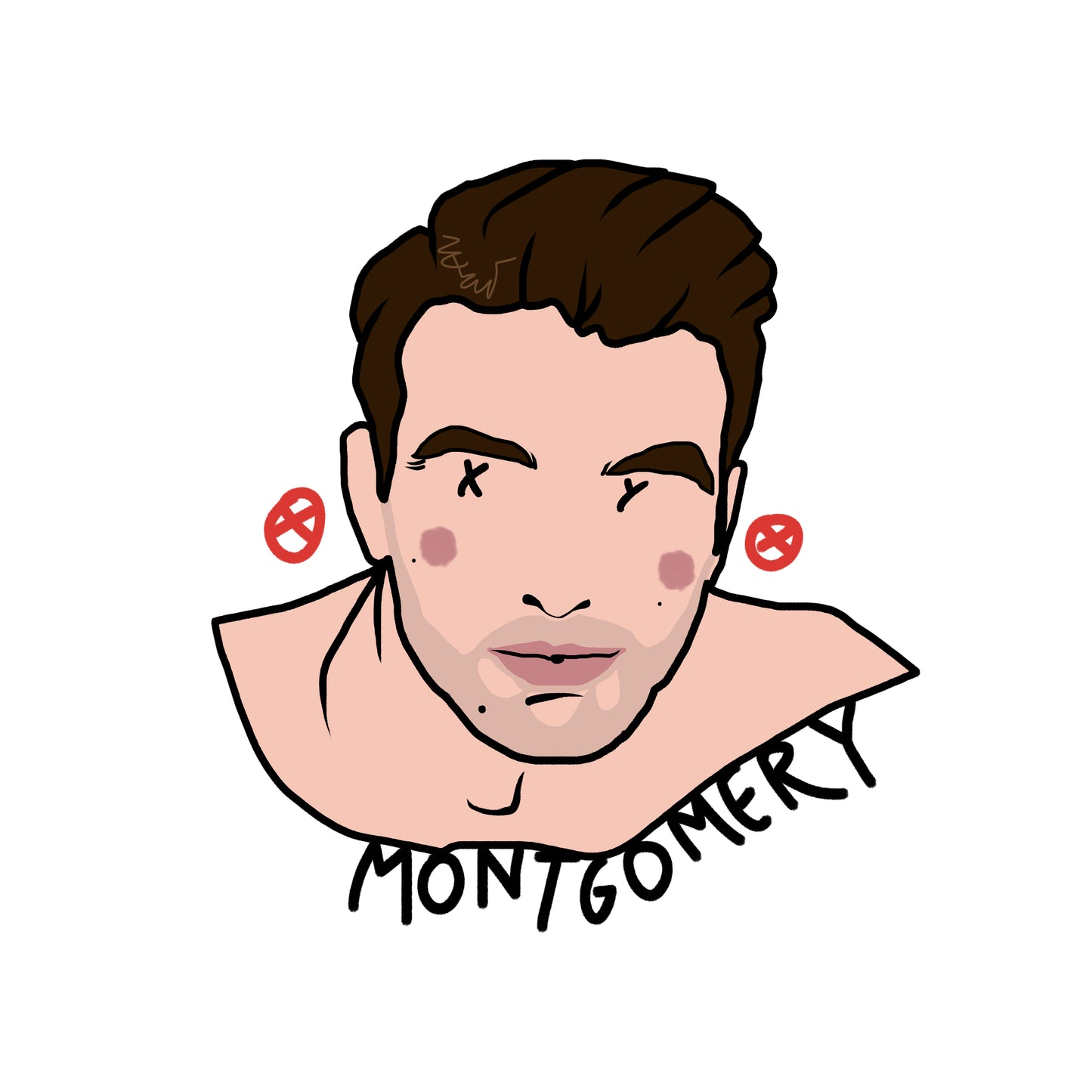 MONTGOMERY