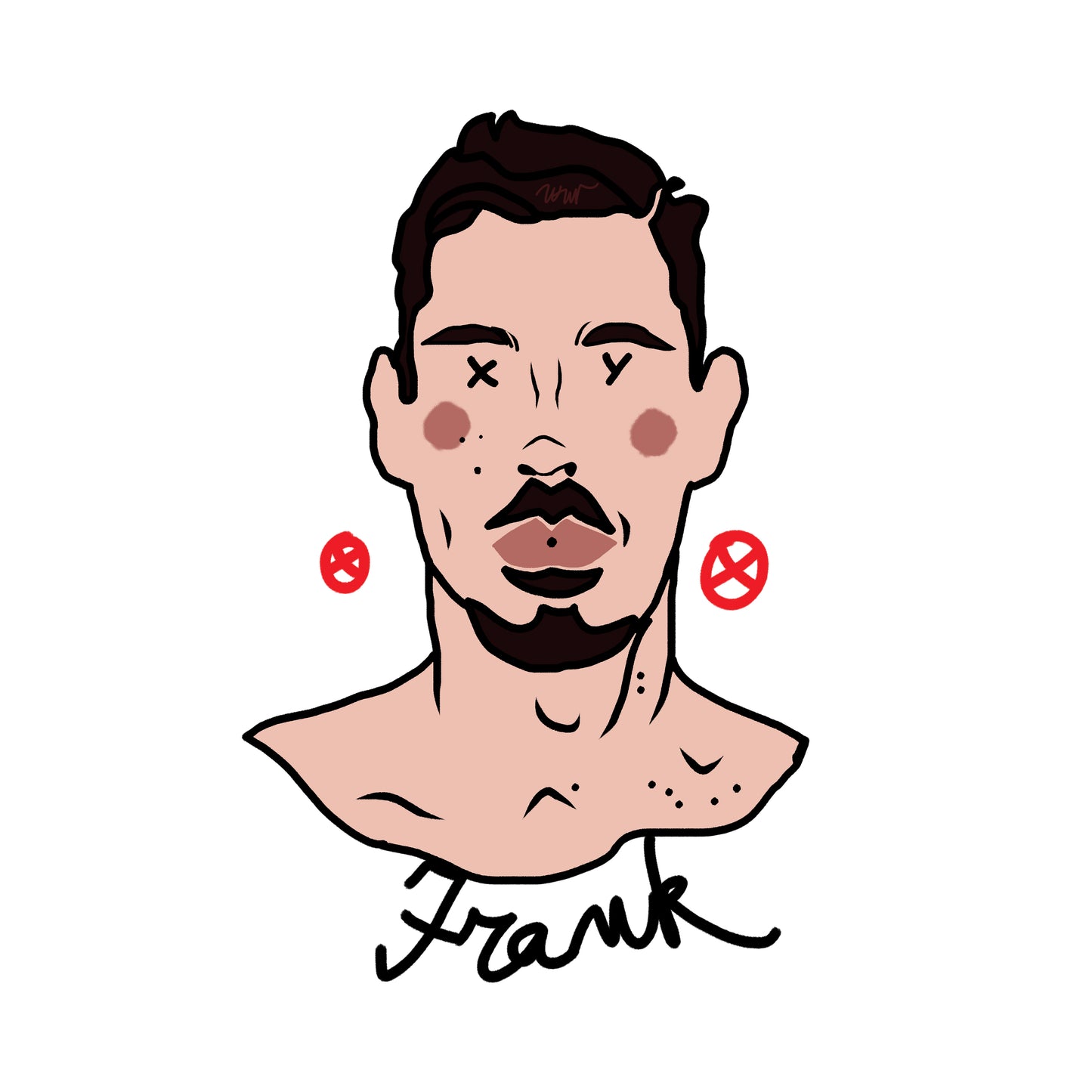 FRANK