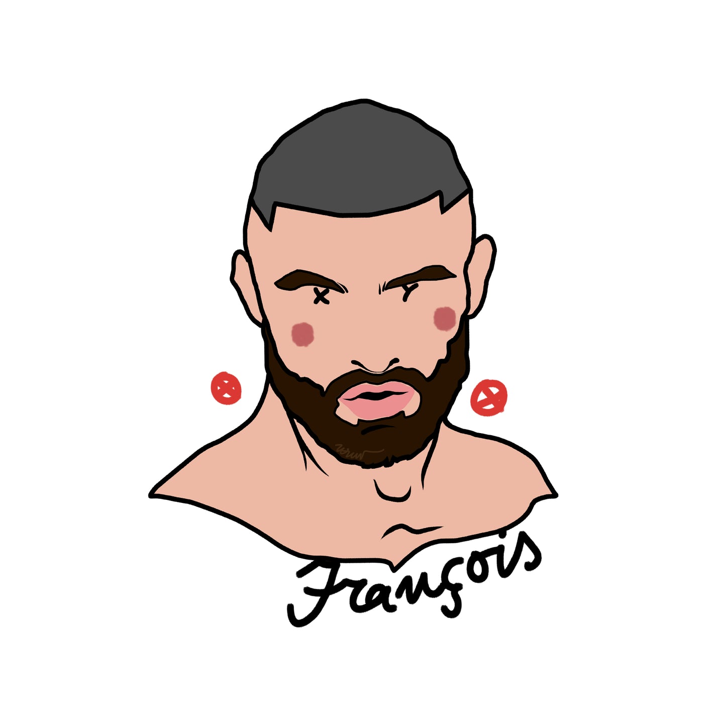 FRANÇOIS