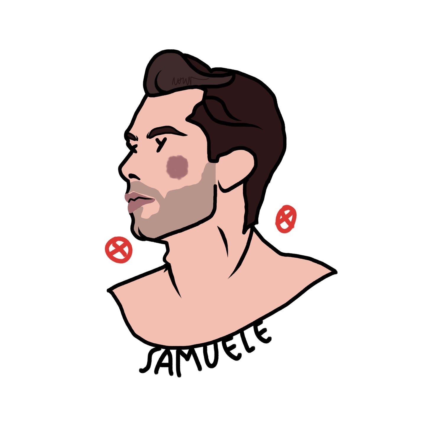 SAMUELE