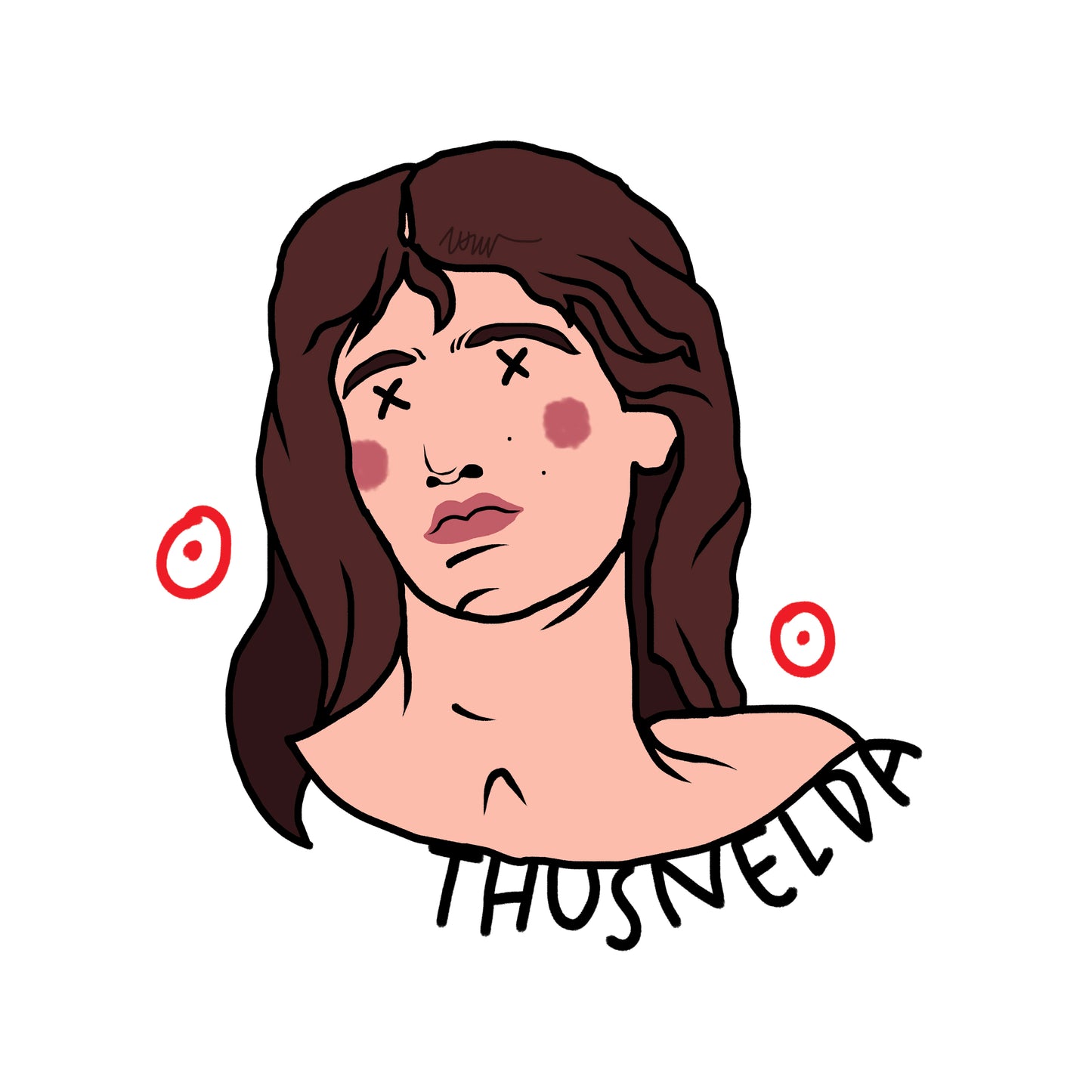 THUSNELDA
