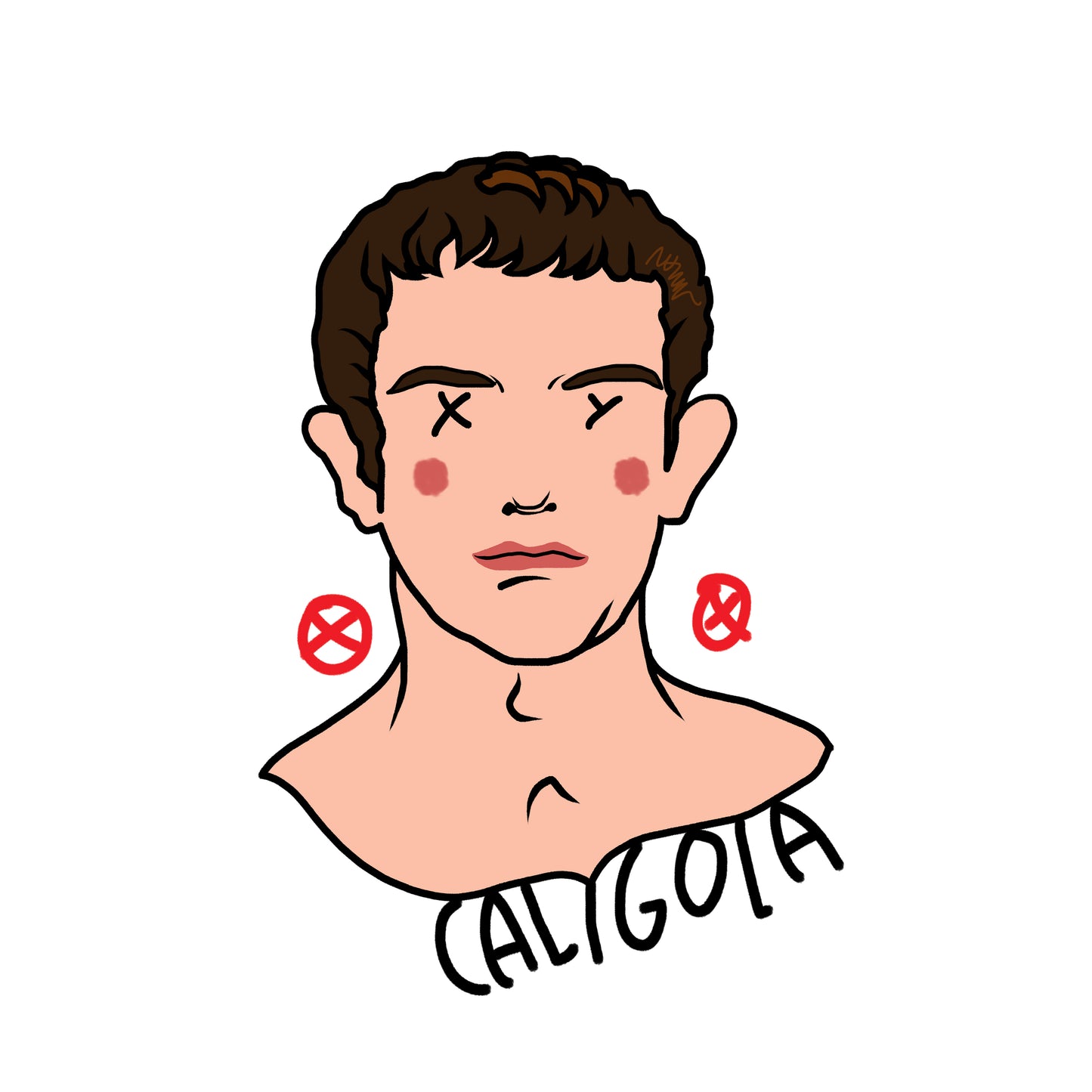 CALIGOLA