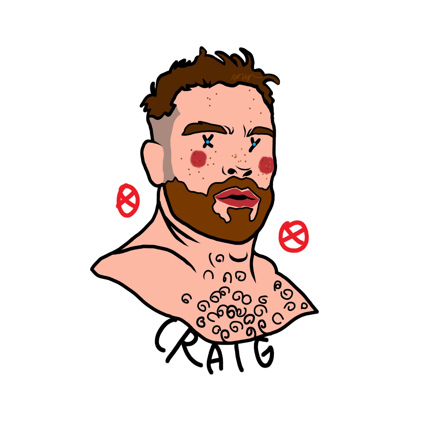 CRAIG