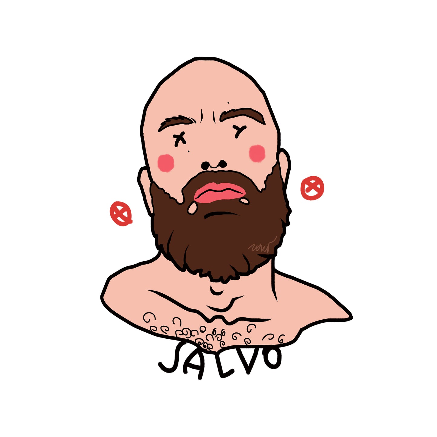 SALVO