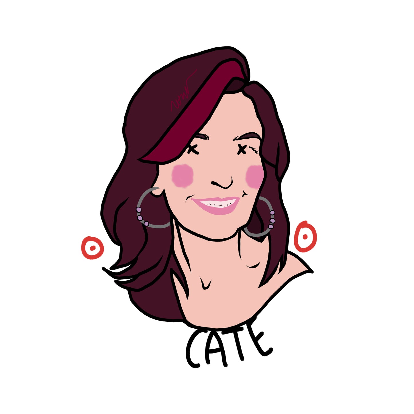CATE