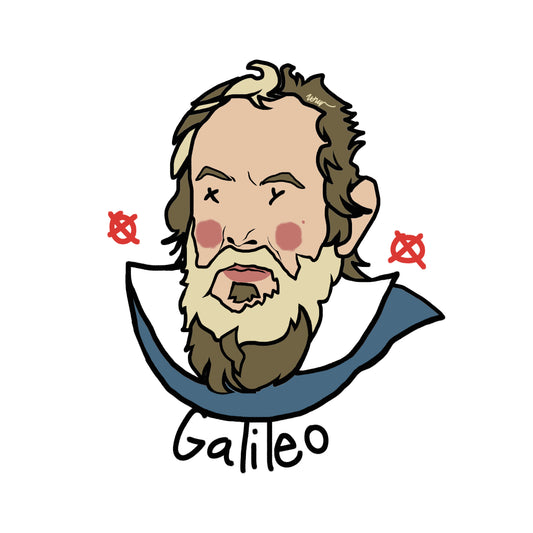 GALILEO