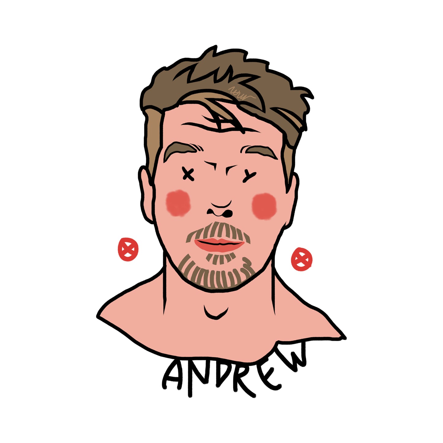 ANDREW