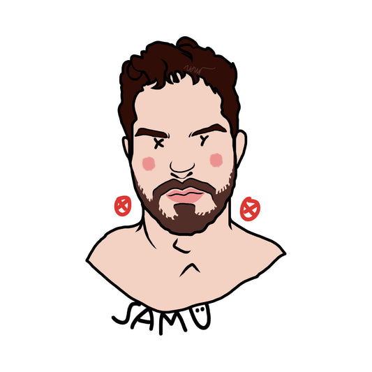 SAMÜ