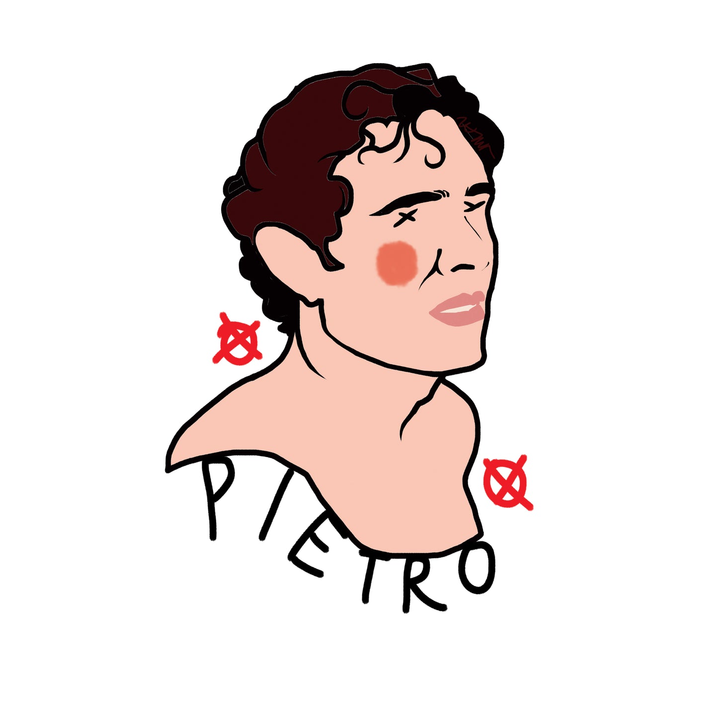 PIETRO