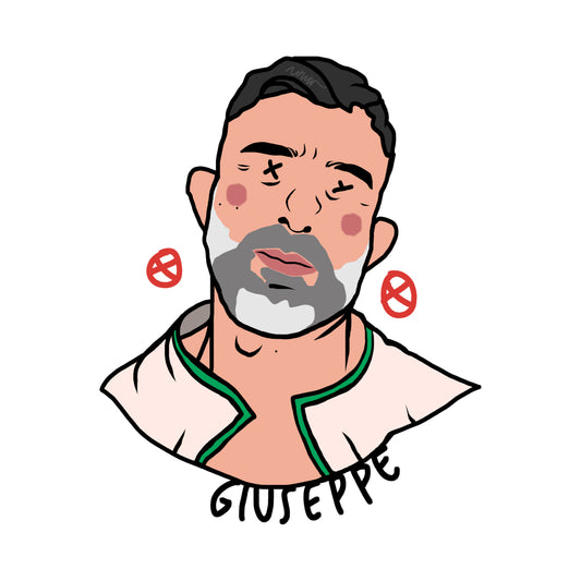 GIUSEPPE