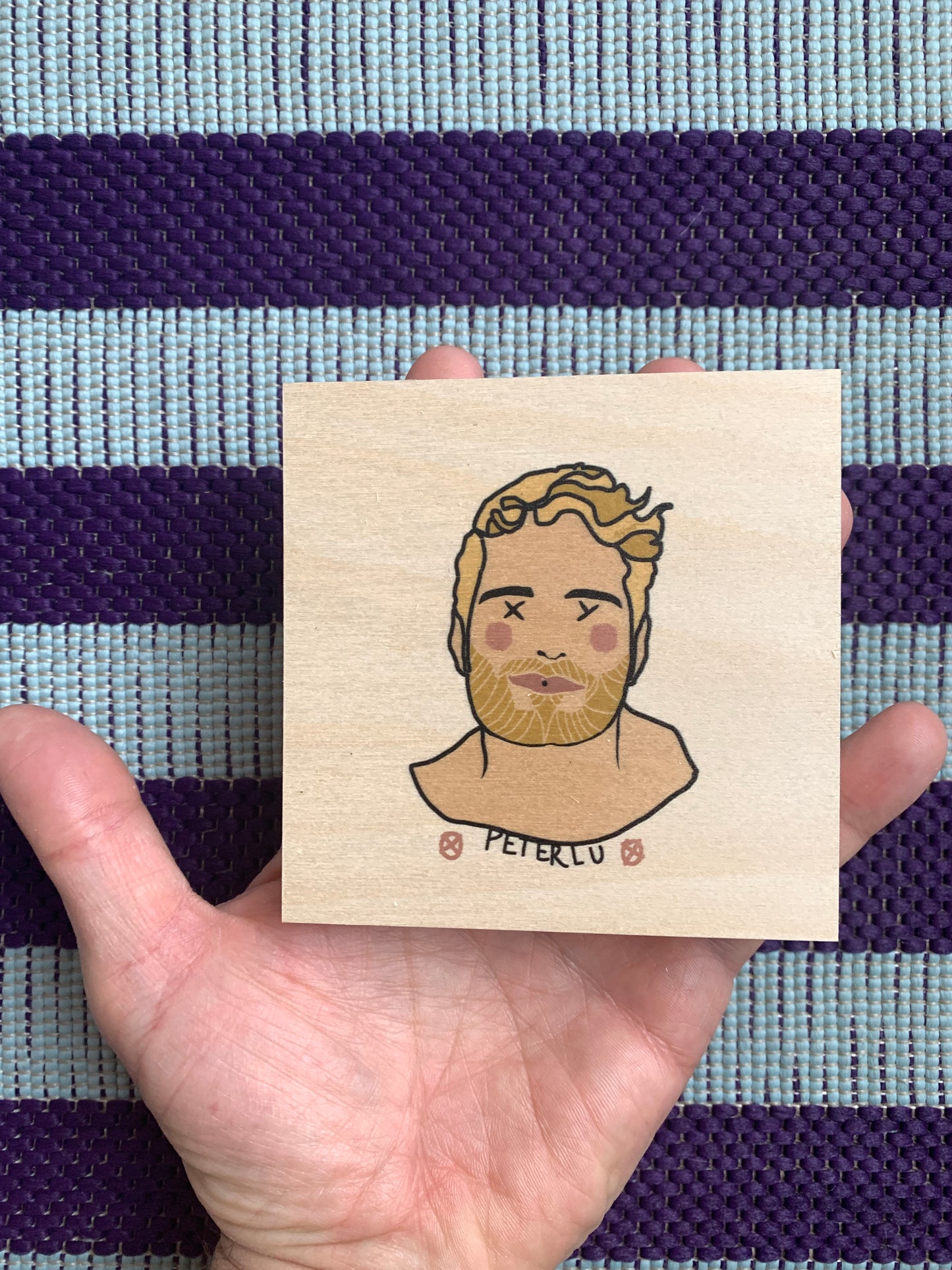 PETERLU