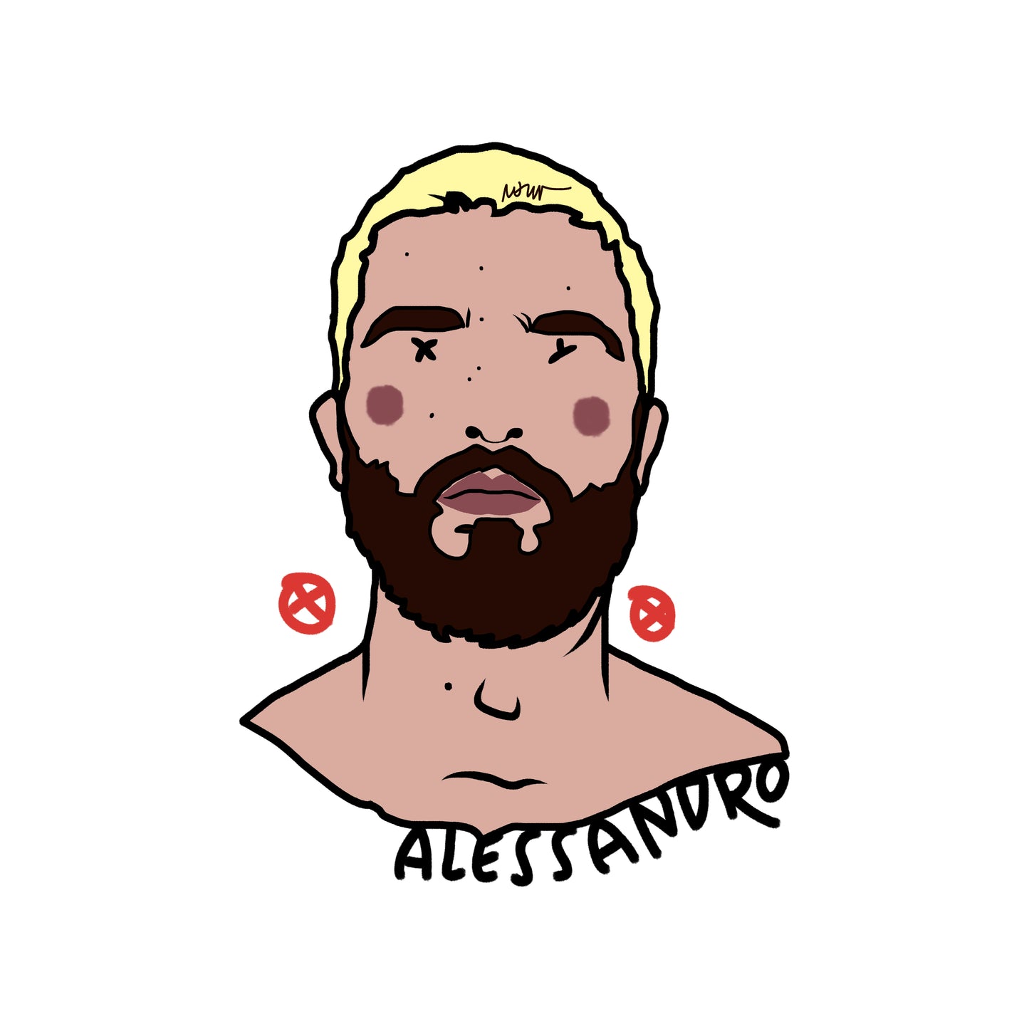 ALESSANDRO