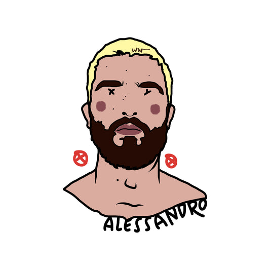 ALESSANDRO