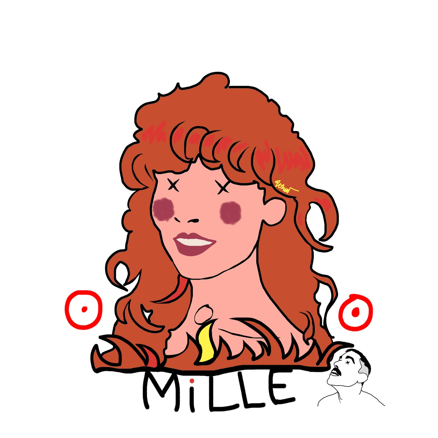 MILLE