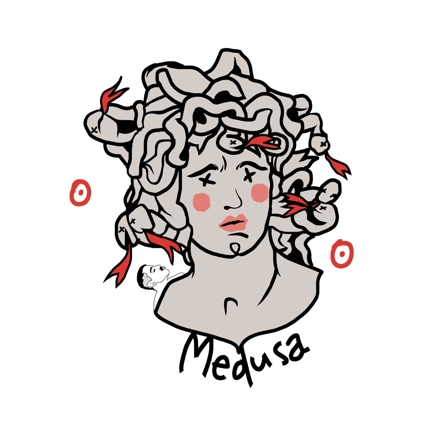 MEDUSA (2x)