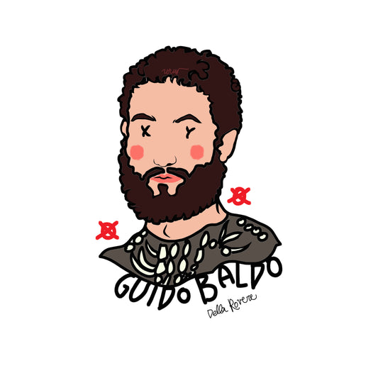 GUIDOBALDO
