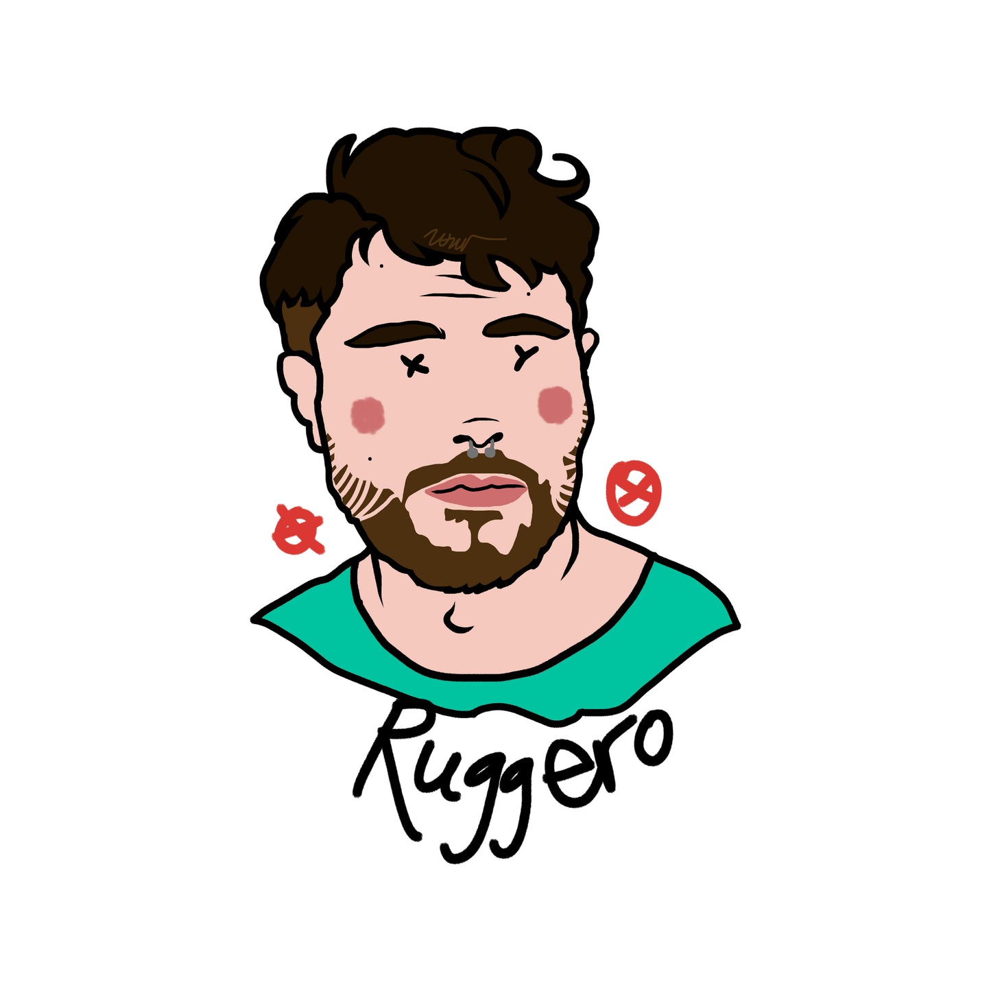 RUGGERO