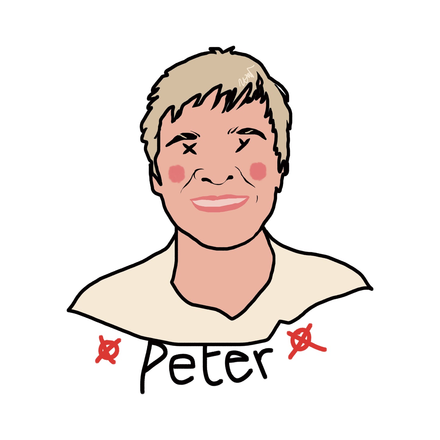 PETER