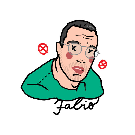 FABIO