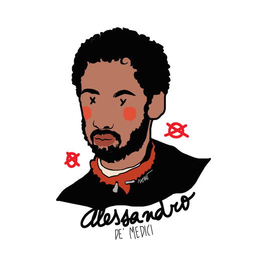 ALESSANDRO