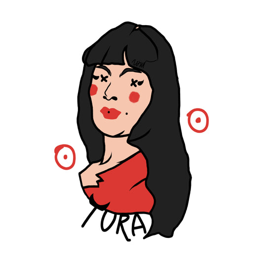 TURA