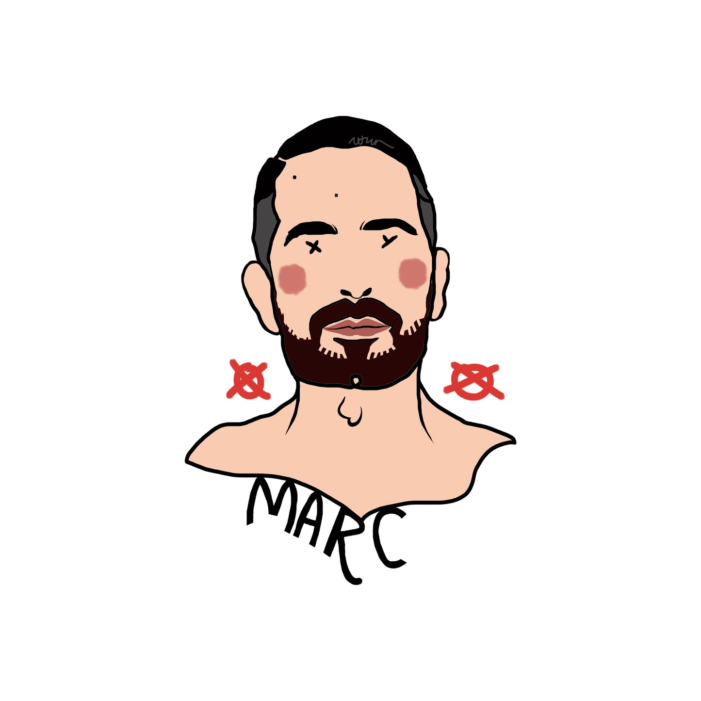 MARC JACOBS