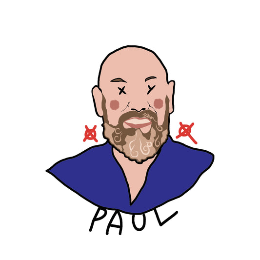 PAUL