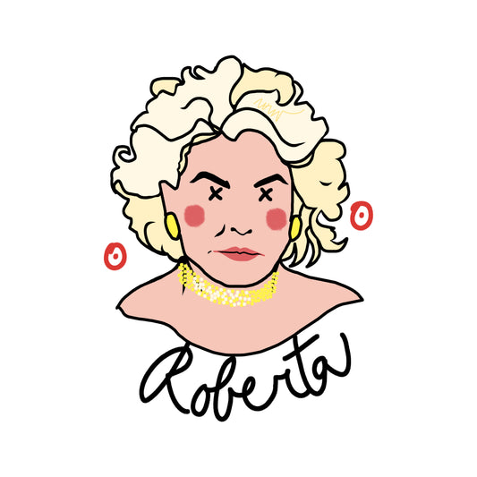 ROBERTA