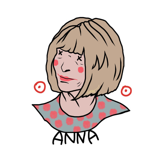 ANNA