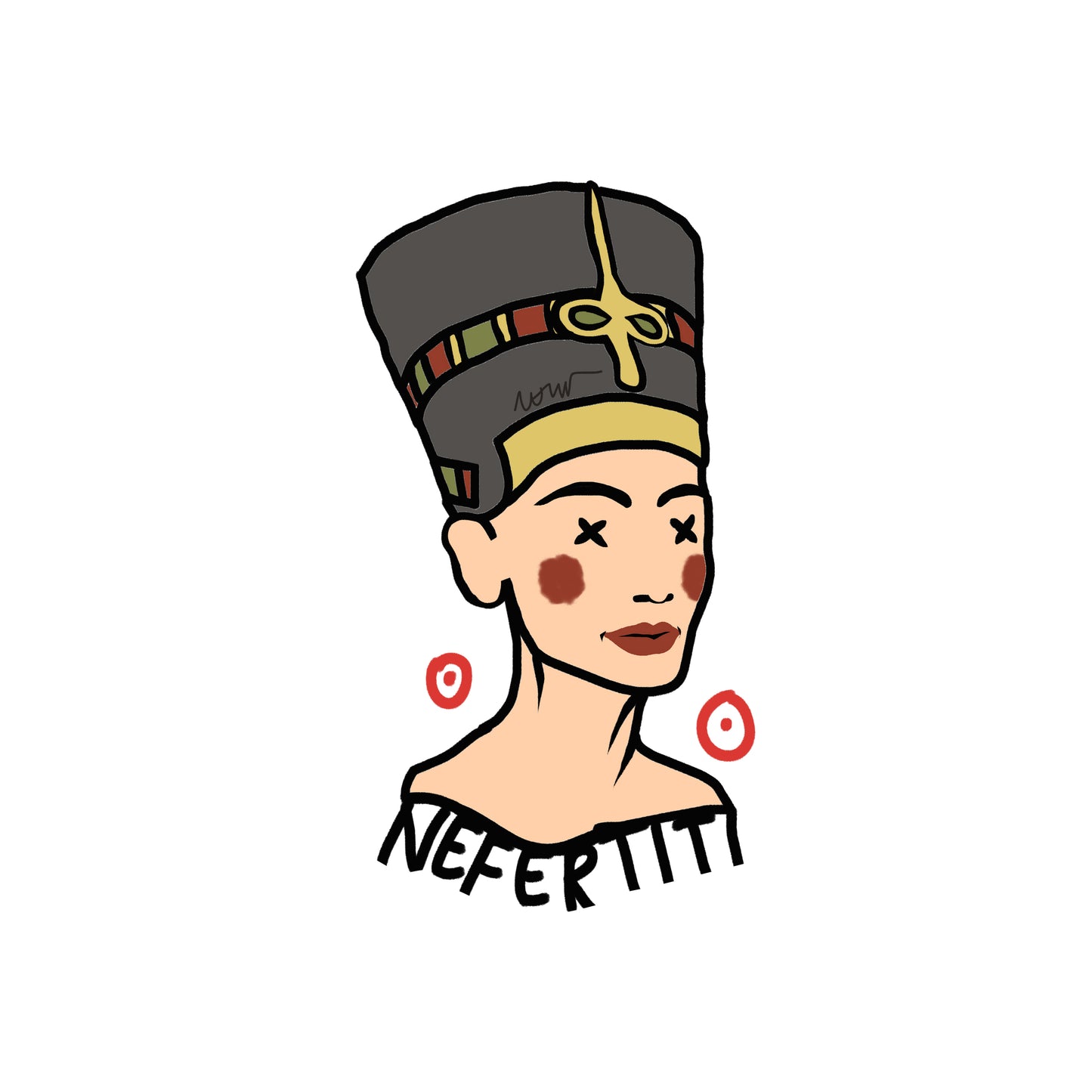 NEFERTITI