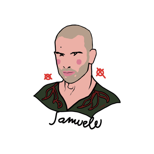 SAMUELE