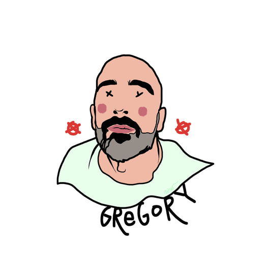 GREGORY