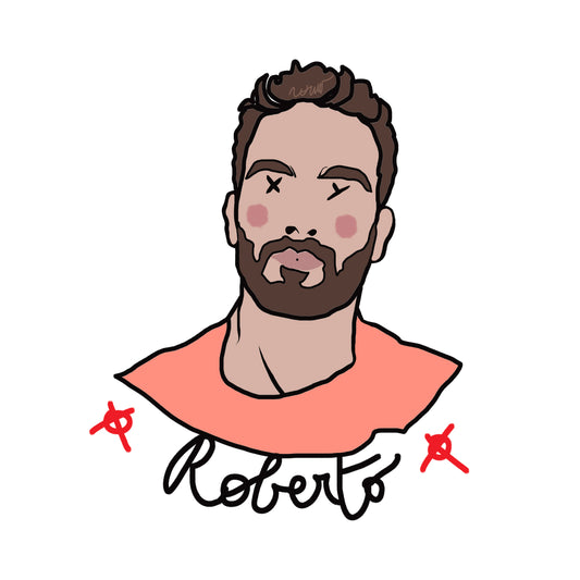 ROBERTO