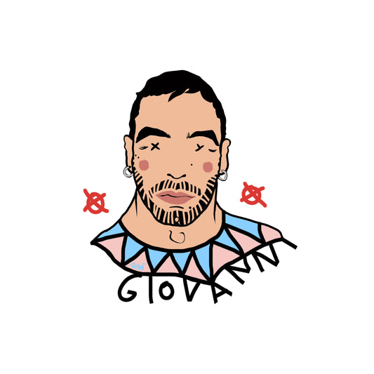 GIOVANNI