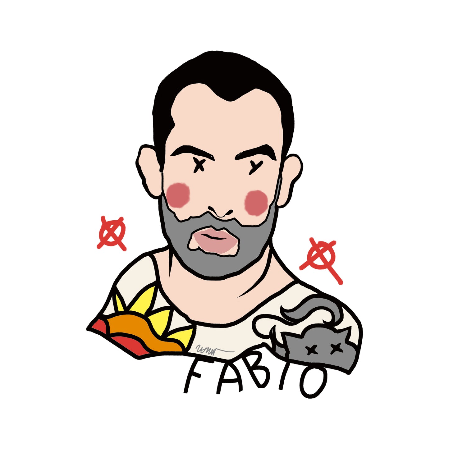 FABIO