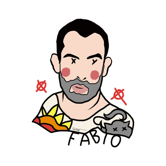 FABIO
