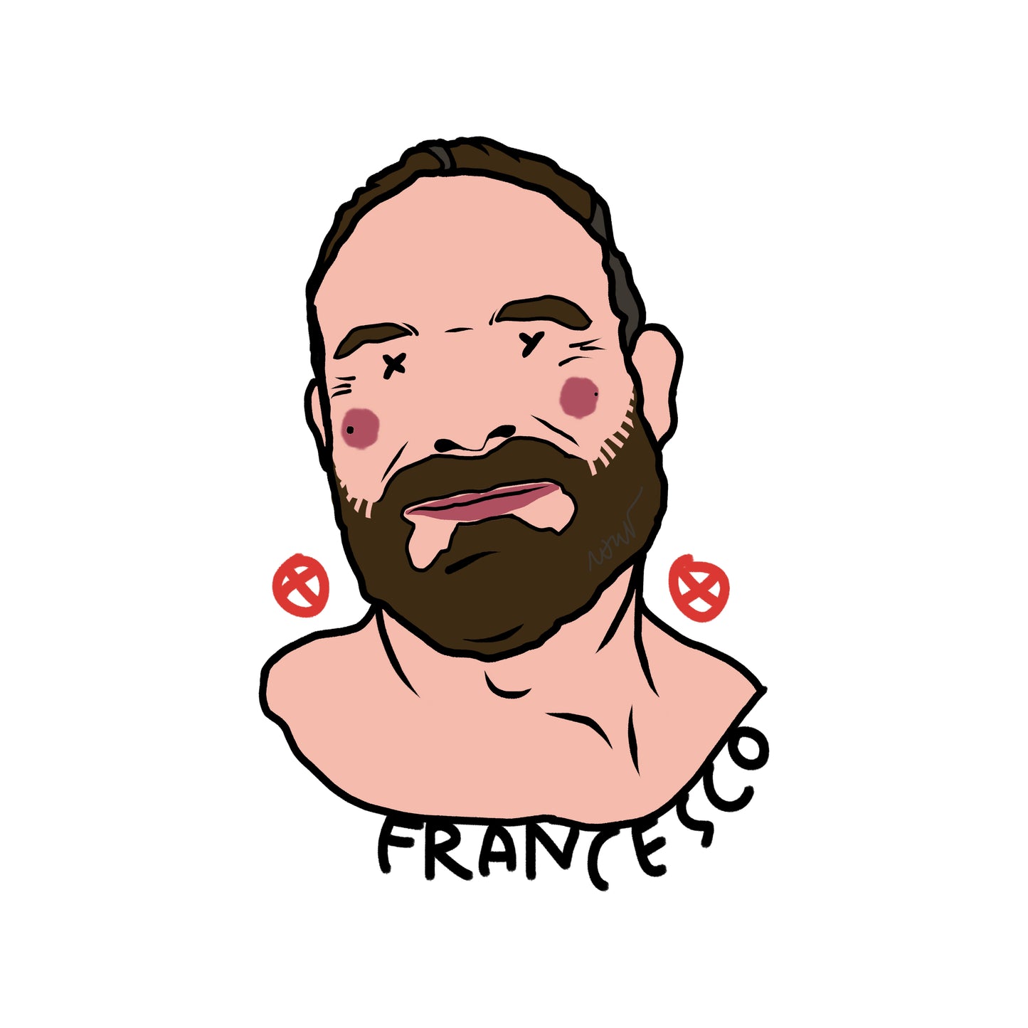 FRANCESCO