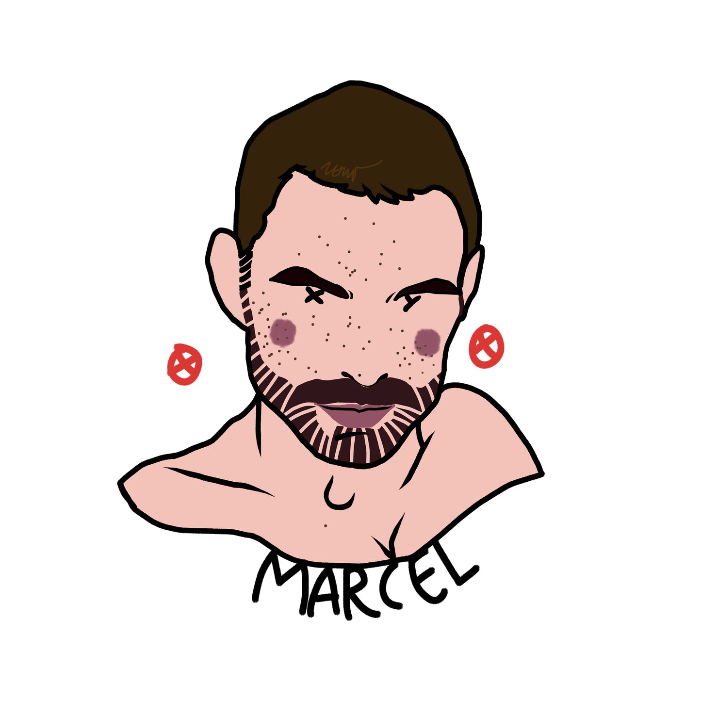 MARCEL
