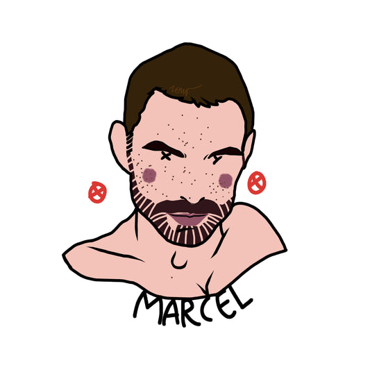 MARCEL