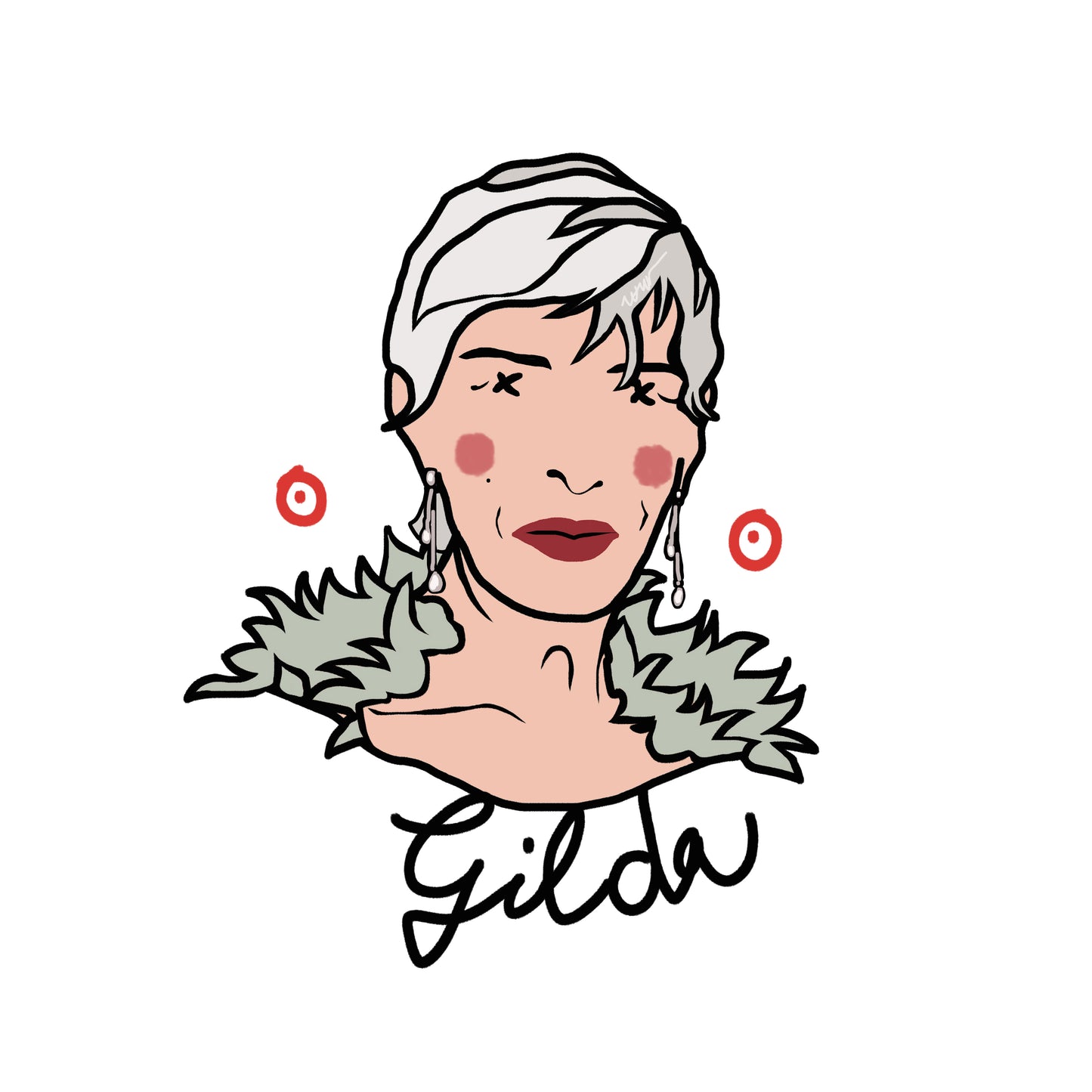 GILDA