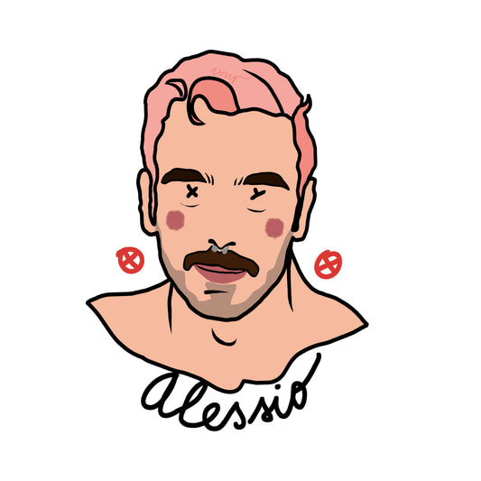ALESSIO