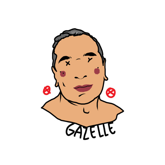 GAZELLE