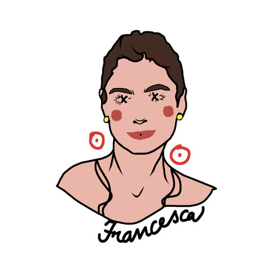 FRANCESCA