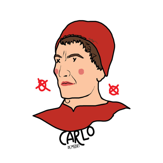 CARLO DE MEDICI