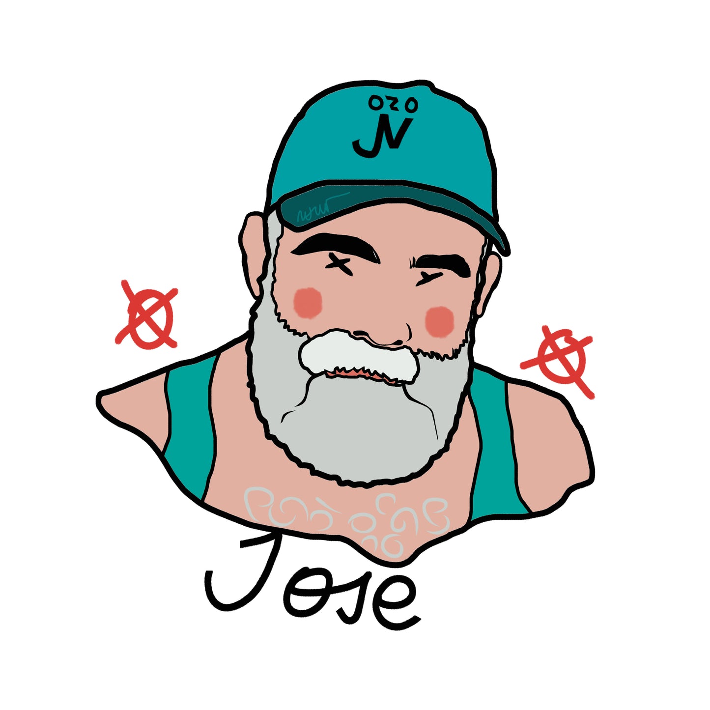 JOSE
