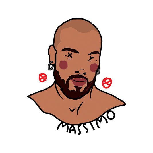 MASSIMO